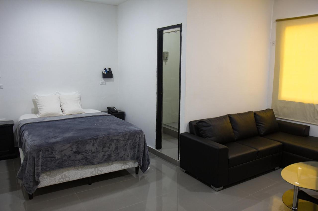 Hotel Hsr مدينة باناما المظهر الخارجي الصورة
