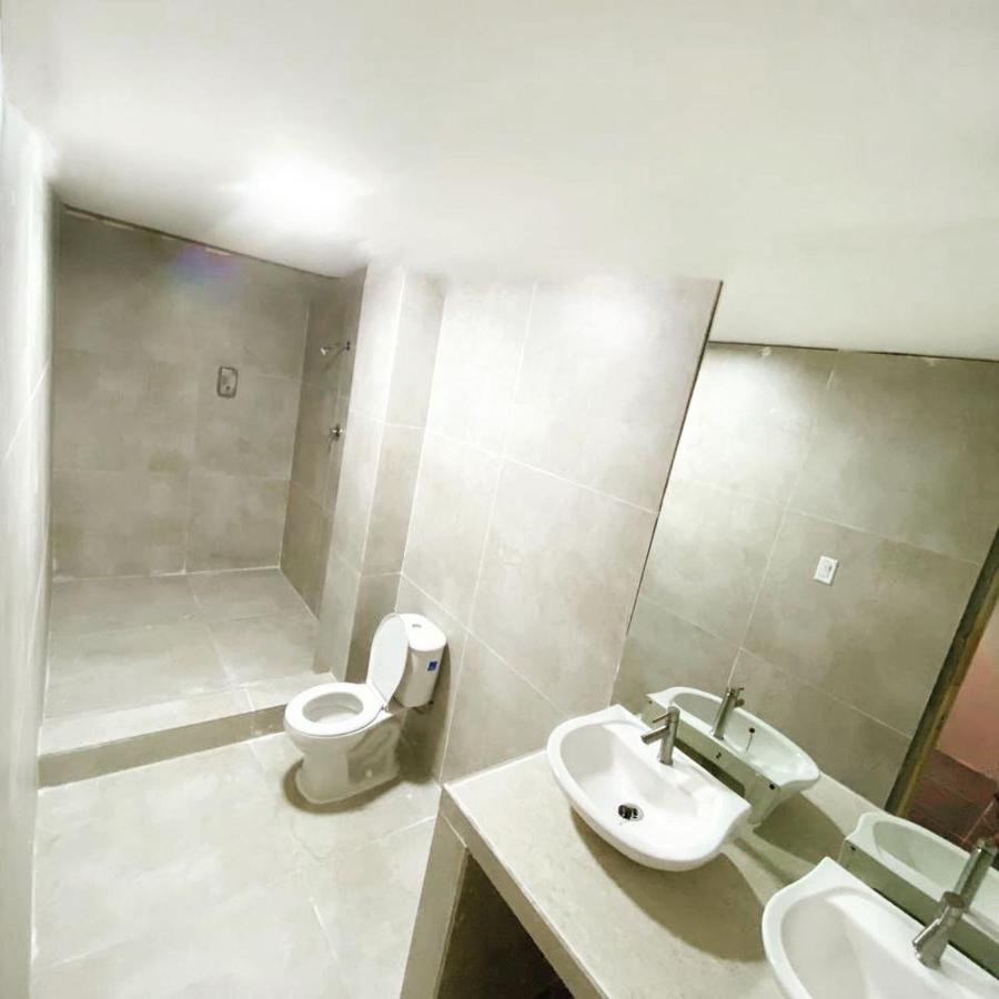 Hotel Hsr مدينة باناما المظهر الخارجي الصورة