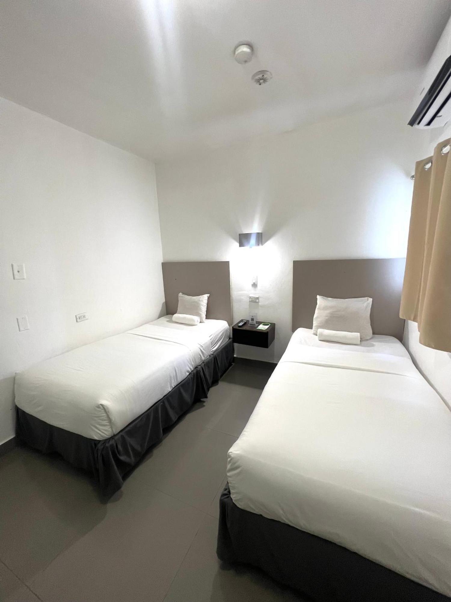 Hotel Hsr مدينة باناما الغرفة الصورة