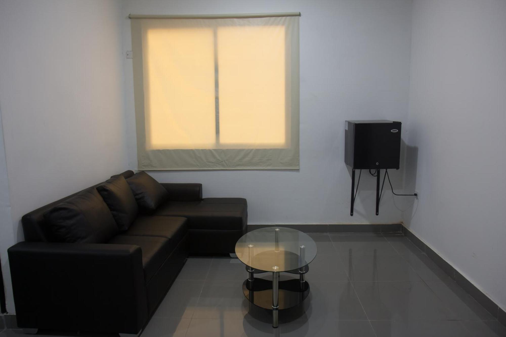 Hotel Hsr مدينة باناما الغرفة الصورة
