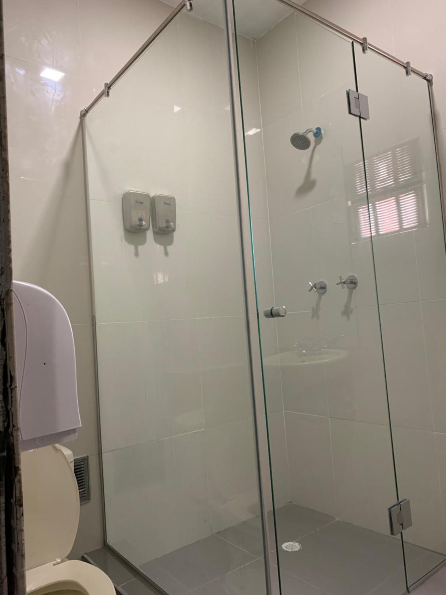 Hotel Hsr مدينة باناما الغرفة الصورة