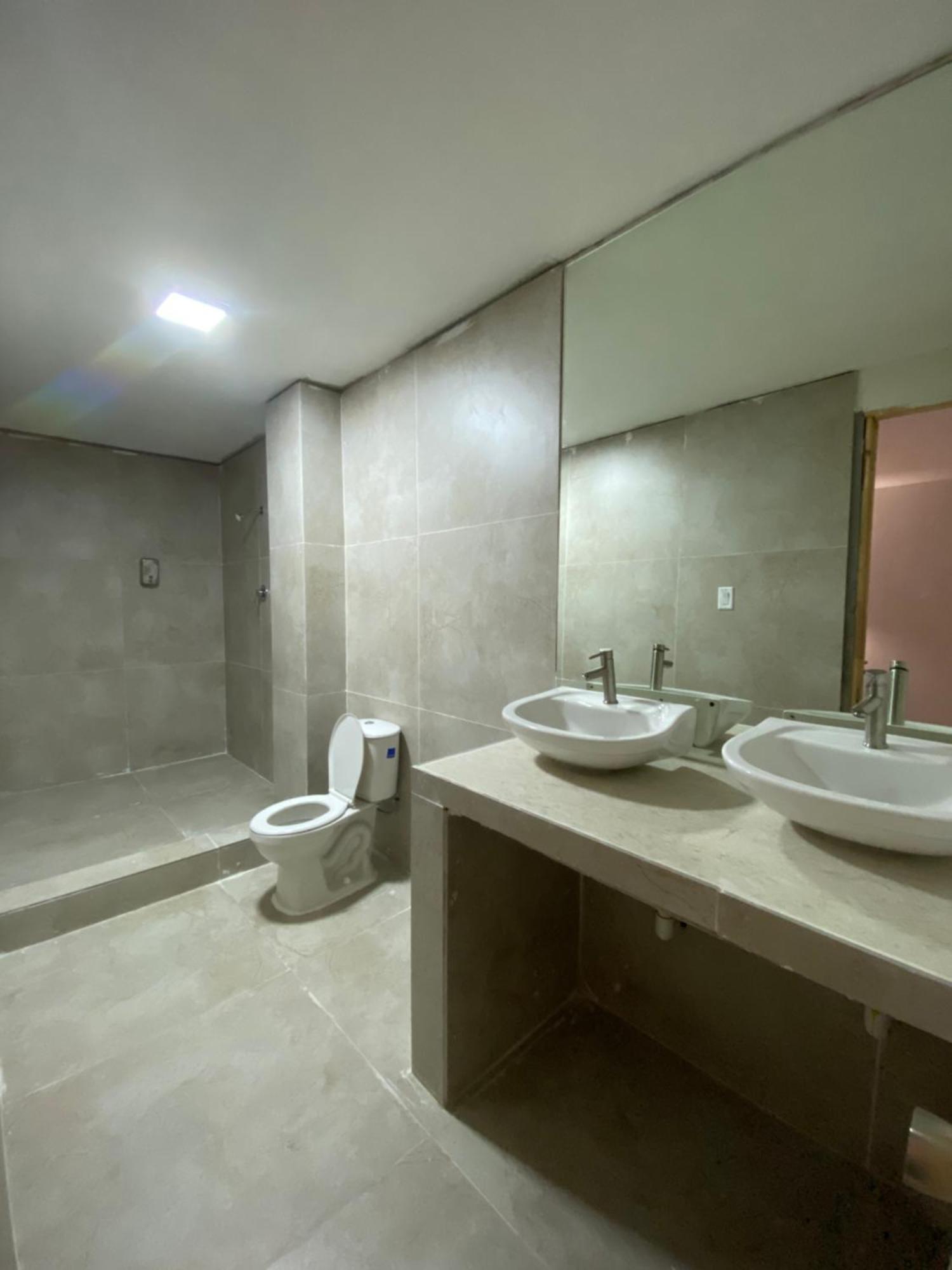 Hotel Hsr مدينة باناما الغرفة الصورة
