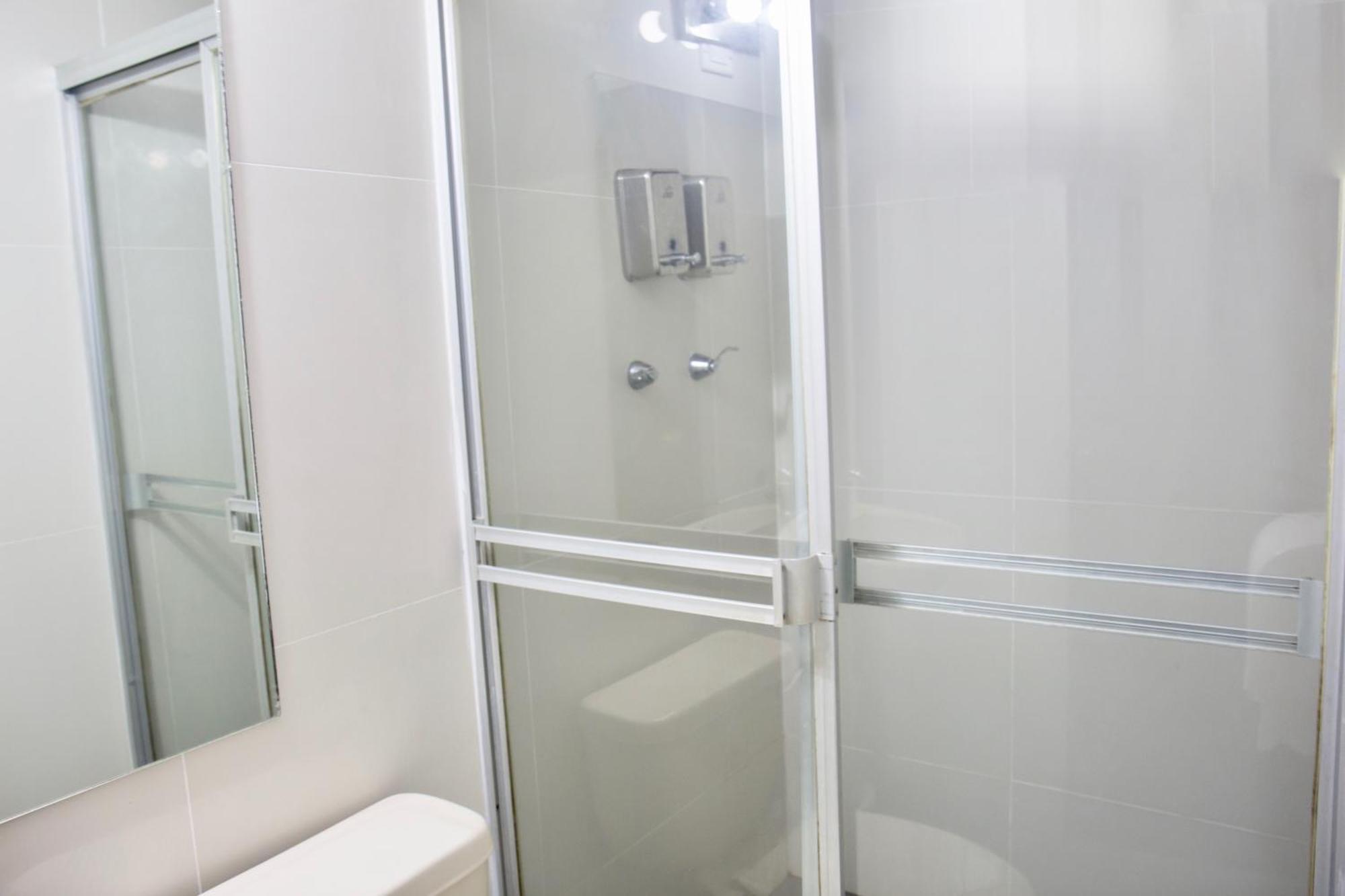 Hotel Hsr مدينة باناما الغرفة الصورة